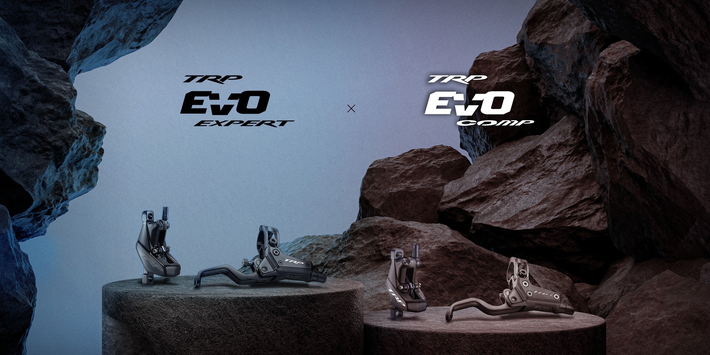 Precision Braking, Elite Performance